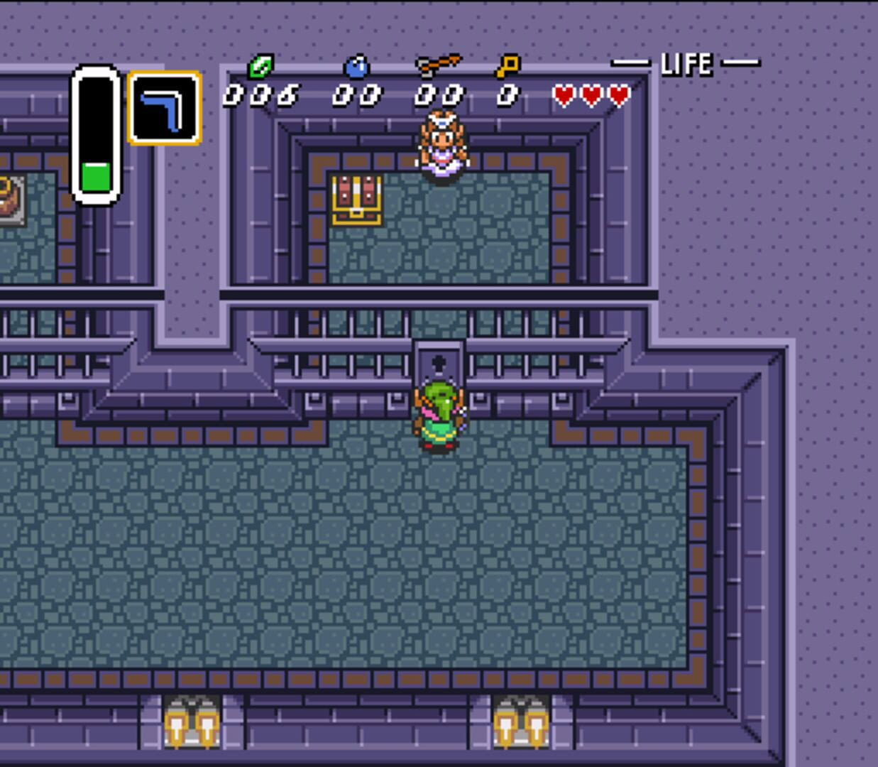 How To Beat Zelda: A Link to the Past in 4 Minutes on the SNES Classic - IGN